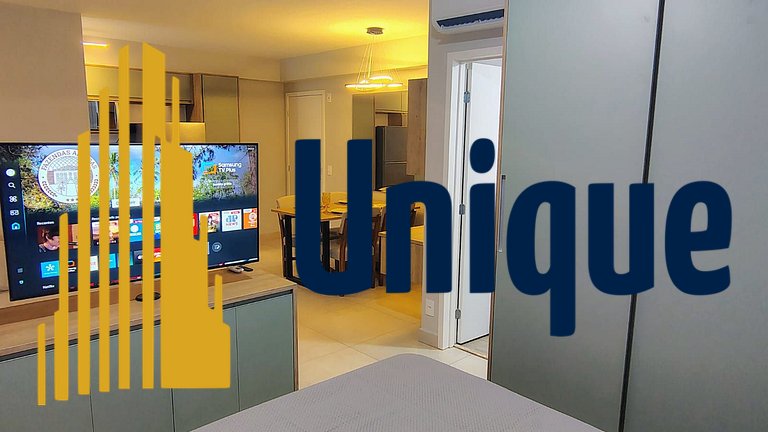 Unique 309 Apogeo Estúdio