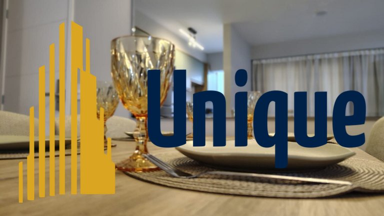 Unique 309 Apogeo Estúdio
