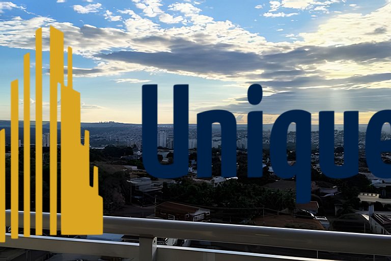 1308 Studio Moderno Completo na Melhor Localização