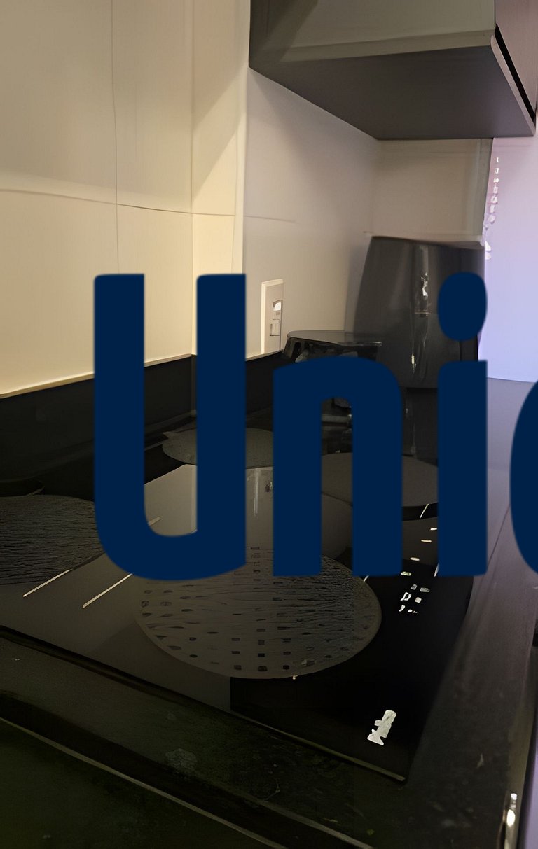 1308 Studio Moderno Completo na Melhor Localização