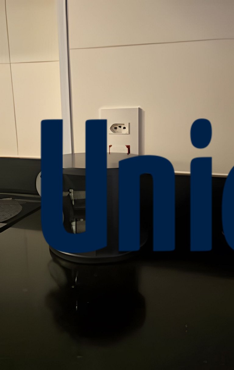 1308 Studio Moderno Completo na Melhor Localização
