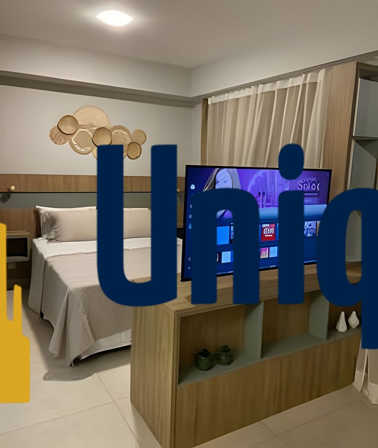 1408 Estúdio Apogeo