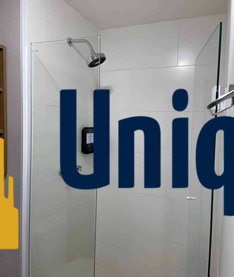 1119 Estúdio Apogeo · 1119Apto Av. Presidente Vargas próx. R