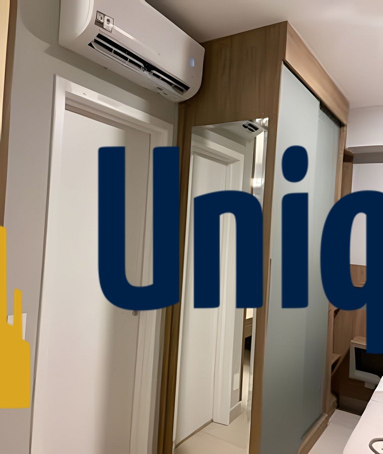 1408 Estúdio Apogeo