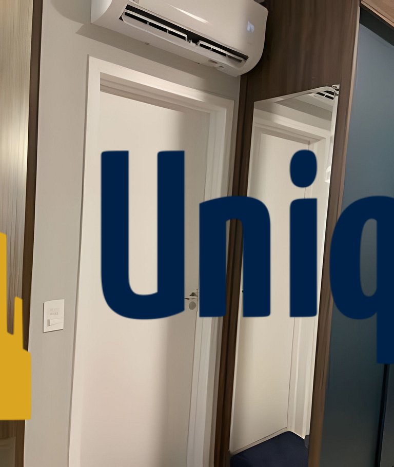 1307Apto Av. Presidente Vargas próx. Ribeirão Shop