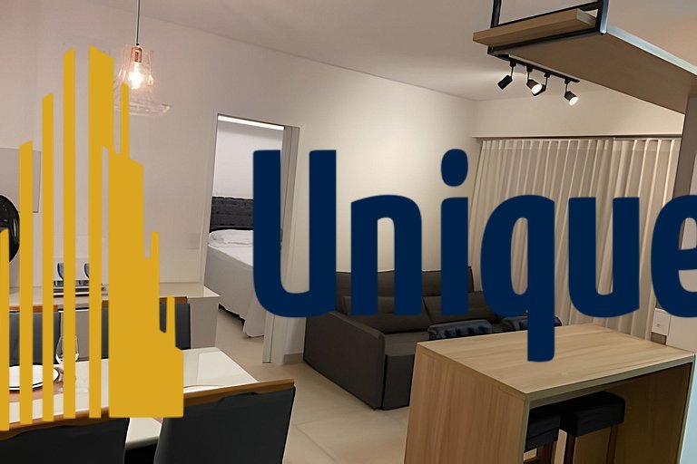 1014 1 Quarto Apogeo · 1014Apto Av. Presidente Vargas próx.