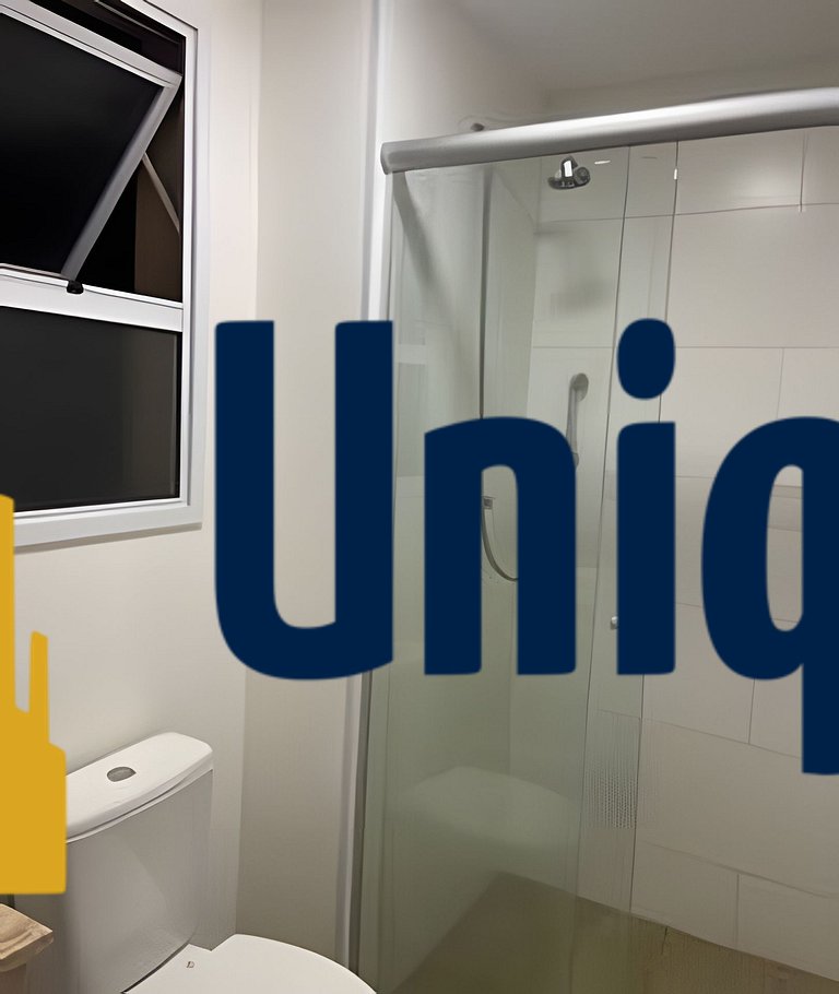 1014 1 Quarto Apogeo · 1014Apto Av. Presidente Vargas próx.