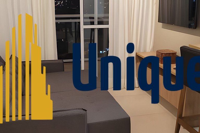 1014 1 Quarto Apogeo · 1014Apto Av. Presidente Vargas próx.