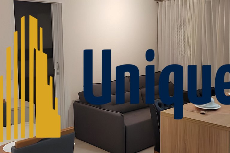 1014 1 Quarto Apogeo · 1014Apto Av. Presidente Vargas próx.