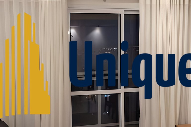 1014 1 Quarto Apogeo · 1014Apto Av. Presidente Vargas próx.