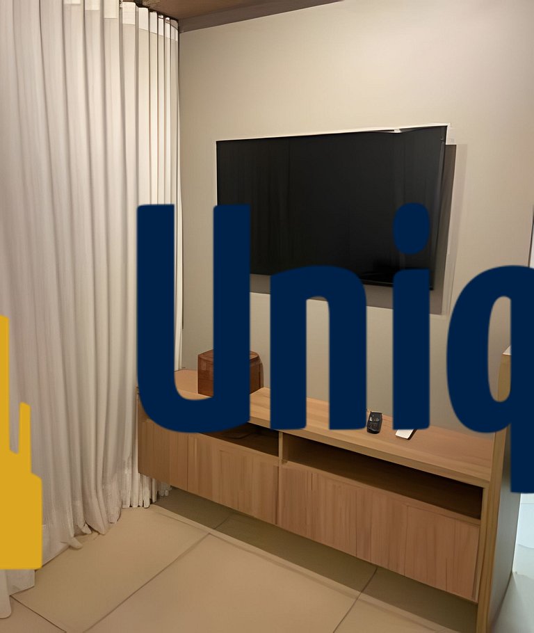 1014 1 Quarto Apogeo · 1014Apto Av. Presidente Vargas próx.