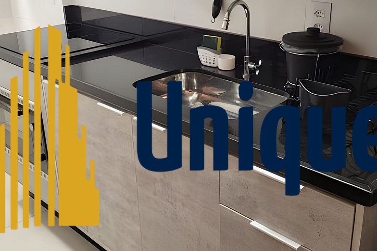 1014 1 Quarto Apogeo · 1014Apto Av. Presidente Vargas próx.