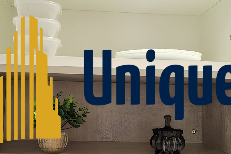 1014 1 Quarto Apogeo · 1014Apto Av. Presidente Vargas próx.