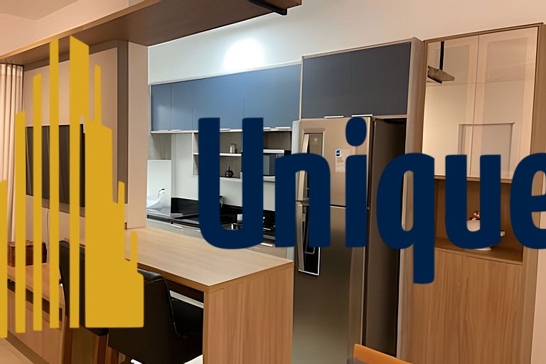 1014 1 Quarto Apogeo · 1014Apto Av. Presidente Vargas próx.