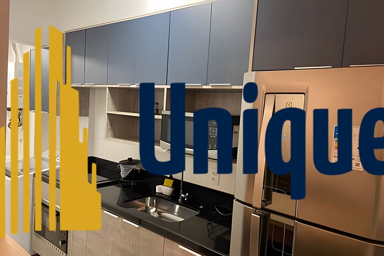 1014 1 Quarto Apogeo · 1014Apto Av. Presidente Vargas próx.