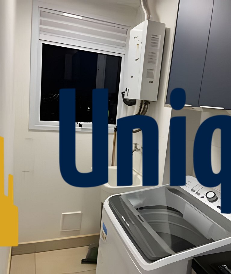 1014 1 Quarto Apogeo · 1014Apto Av. Presidente Vargas próx.