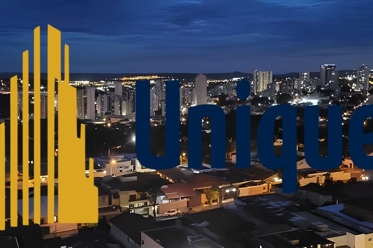 1014 1 Quarto Apogeo · 1014Apto Av. Presidente Vargas próx.