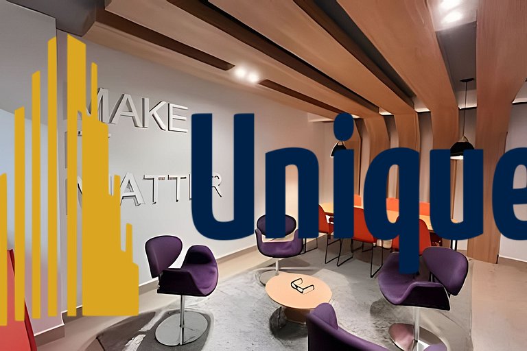 1014 1 Quarto Apogeo · 1014Apto Av. Presidente Vargas próx.