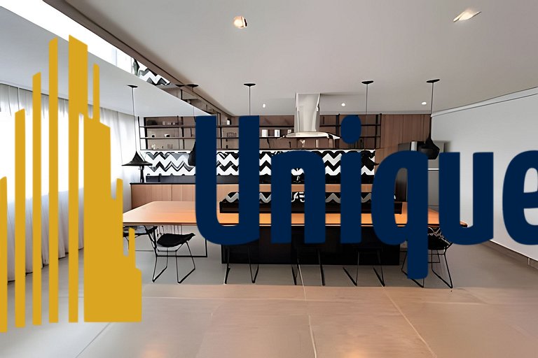 1014 1 Quarto Apogeo · 1014Apto Av. Presidente Vargas próx.