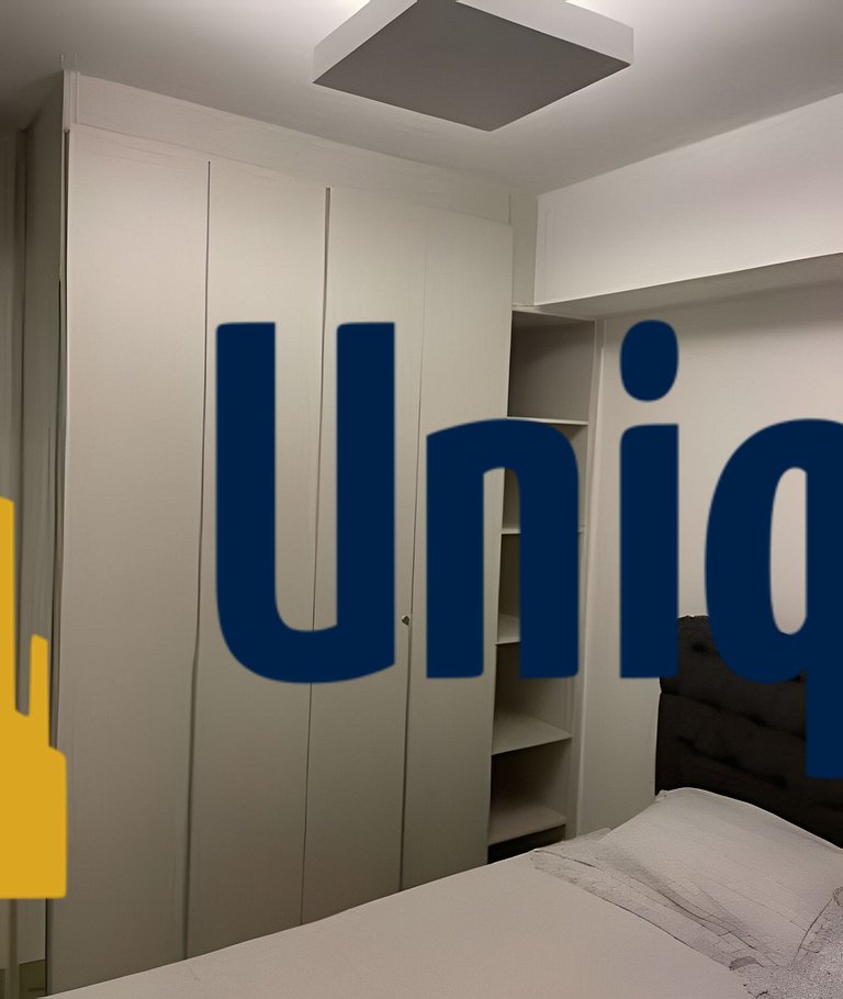 1014 1 Quarto Apogeo · 1014Apto Av. Presidente Vargas próx.