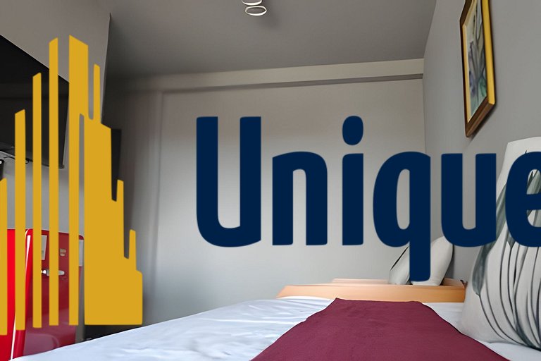73 1 Dormitório ICON · 73 Apt Novo Nova Aliança perto Rib Sh