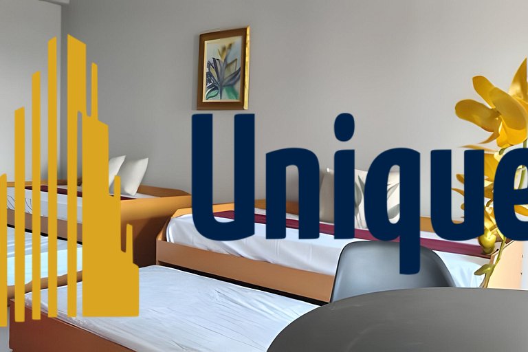 73 1 Dormitório ICON · 73 Apt Novo Nova Aliança perto Rib Sh