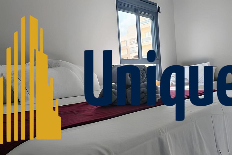 73 1 Dormitório ICON · 73 Apt Novo Nova Aliança perto Rib Sh