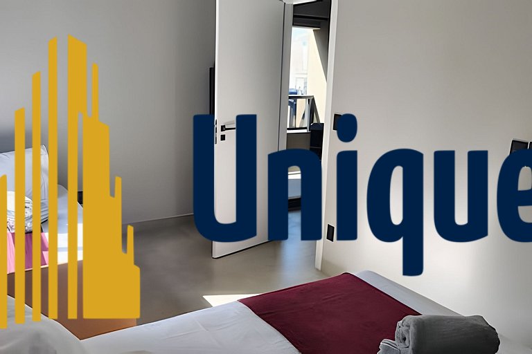 73 1 Dormitório ICON · 73 Apt Novo Nova Aliança perto Rib Sh