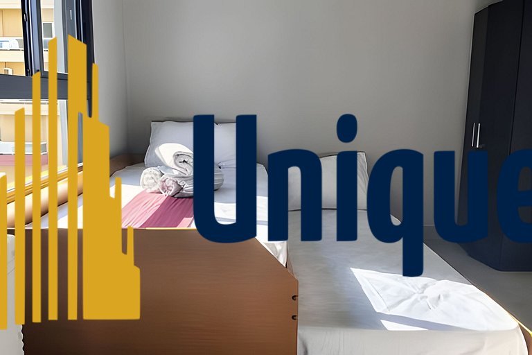 73 1 Dormitório ICON · 73 Apt Novo Nova Aliança perto Rib Sh