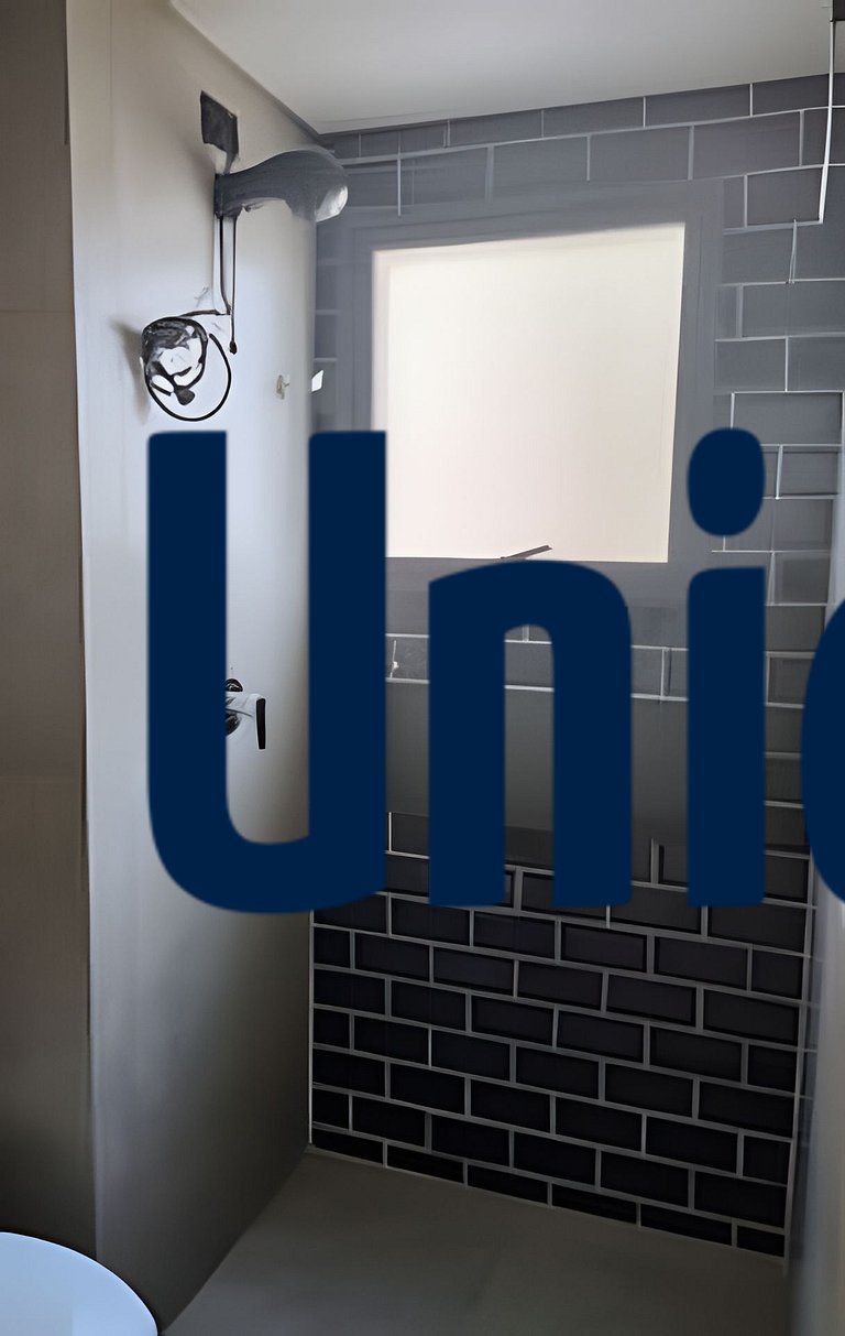 73 1 Dormitório ICON · 73 Apt Novo Nova Aliança perto Rib Sh