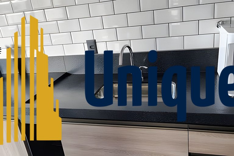 73 1 Dormitório ICON · 73 Apt Novo Nova Aliança perto Rib Sh