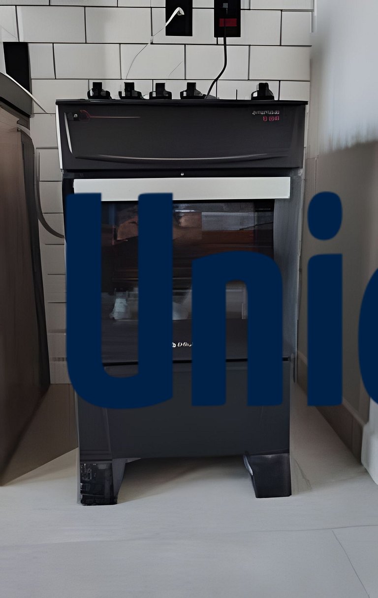 73 1 Dormitório ICON · 73 Apt Novo Nova Aliança perto Rib Sh