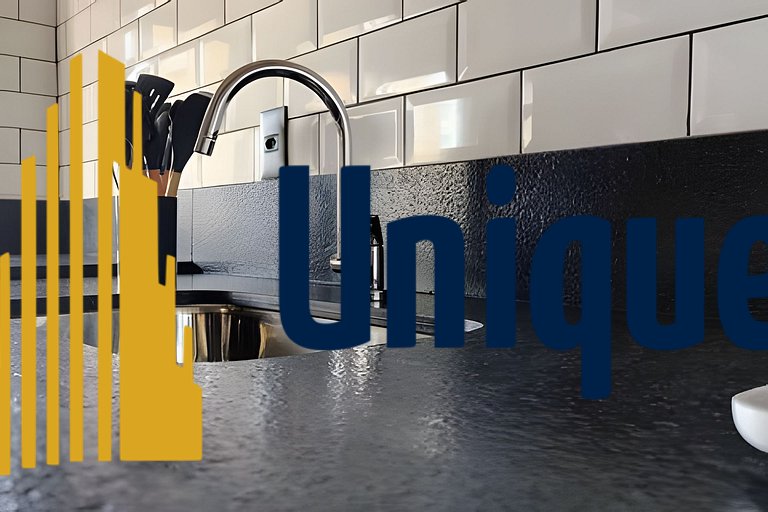 73 1 Dormitório ICON · 73 Apt Novo Nova Aliança perto Rib Sh