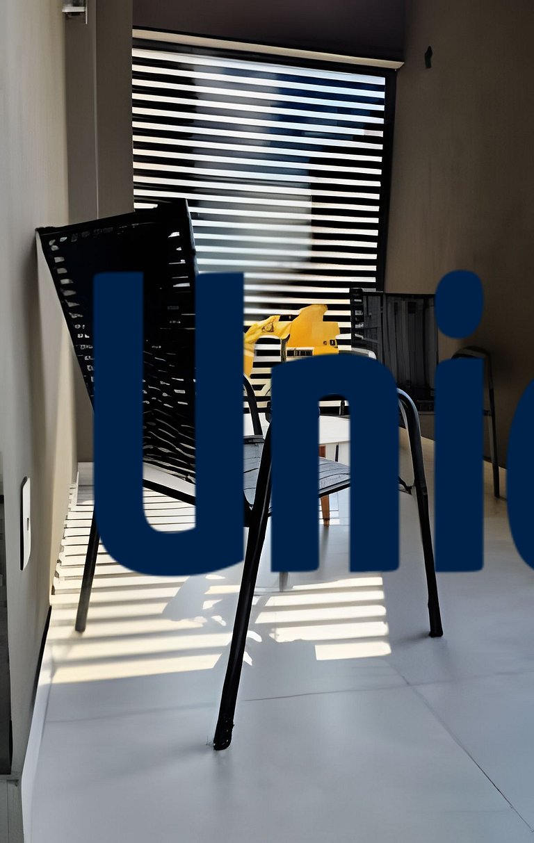 73 1 Dormitório ICON · 73 Apt Novo Nova Aliança perto Rib Sh