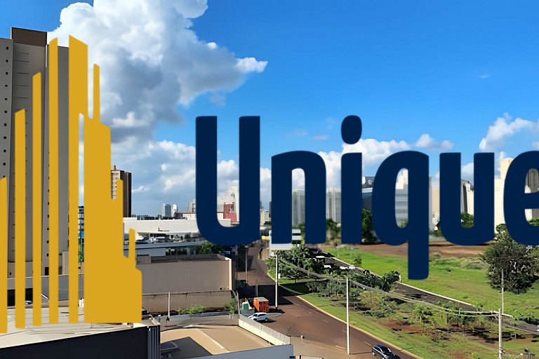 73 1 Dormitório ICON · 73 Apt Novo Nova Aliança perto Rib Sh