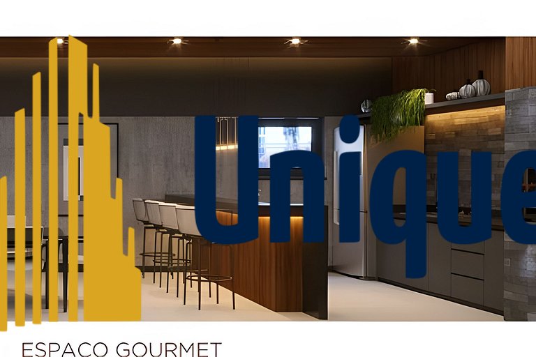 73 1 Dormitório ICON · 73 Apt Novo Nova Aliança perto Rib Sh