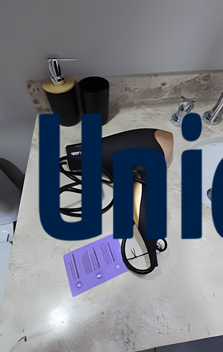1608Apto Av. Presidente Vargas próx. Ribeirão Shop