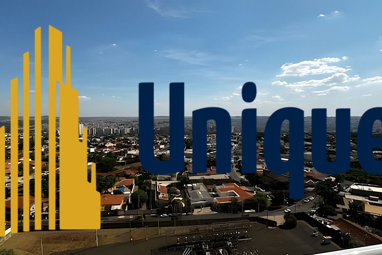 1518 Studio Moderno Completo na Melhor Localização
