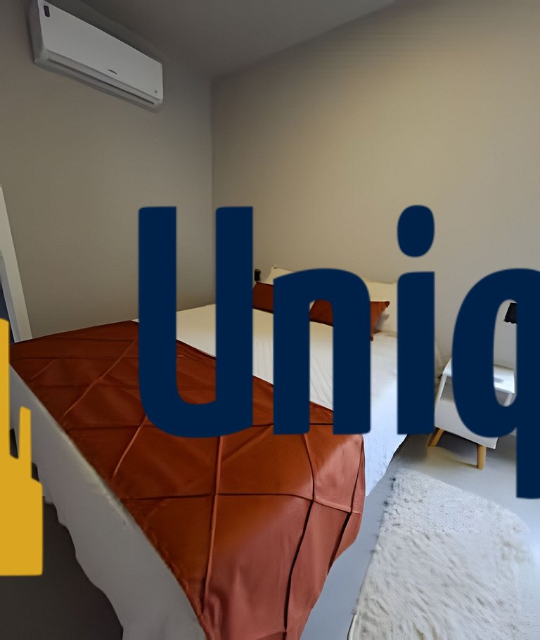 ICON Smart Home Prox. Ribeirão Shopping e Iguatemi