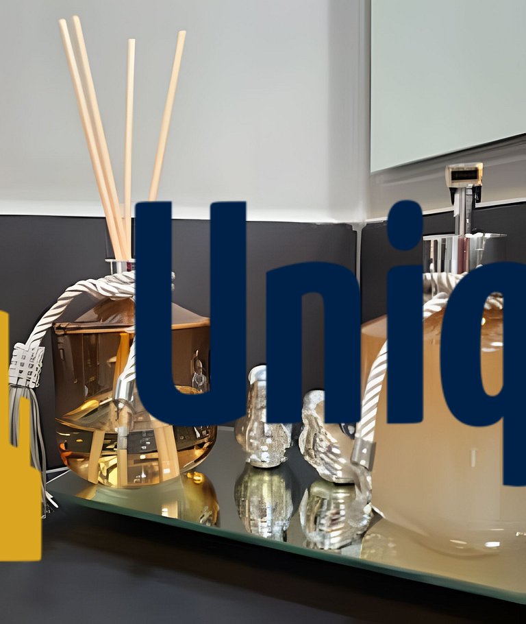 ICON Smart Home Prox. Ribeirão Shopping e Iguatemi