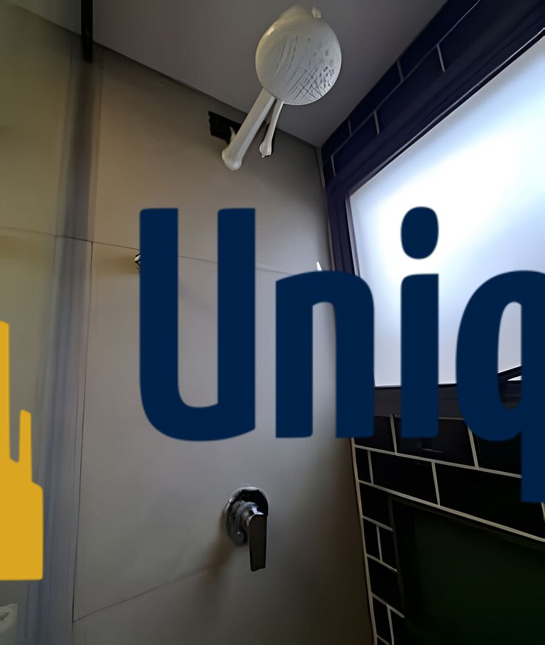 ICON Smart Home Prox. Ribeirão Shopping e Iguatemi