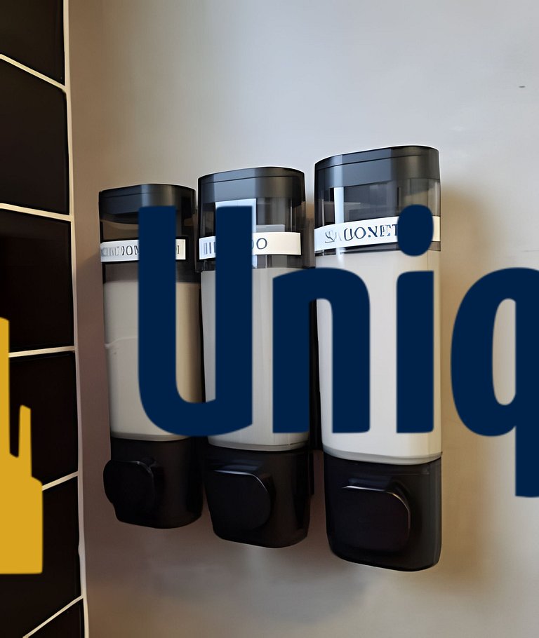 ICON Smart Home Prox. Ribeirão Shopping e Iguatemi