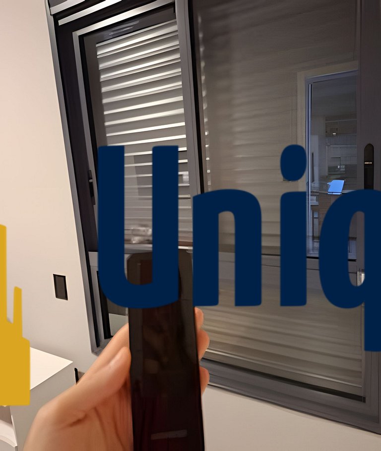 ICON Smart Home Prox. Ribeirão Shopping e Iguatemi