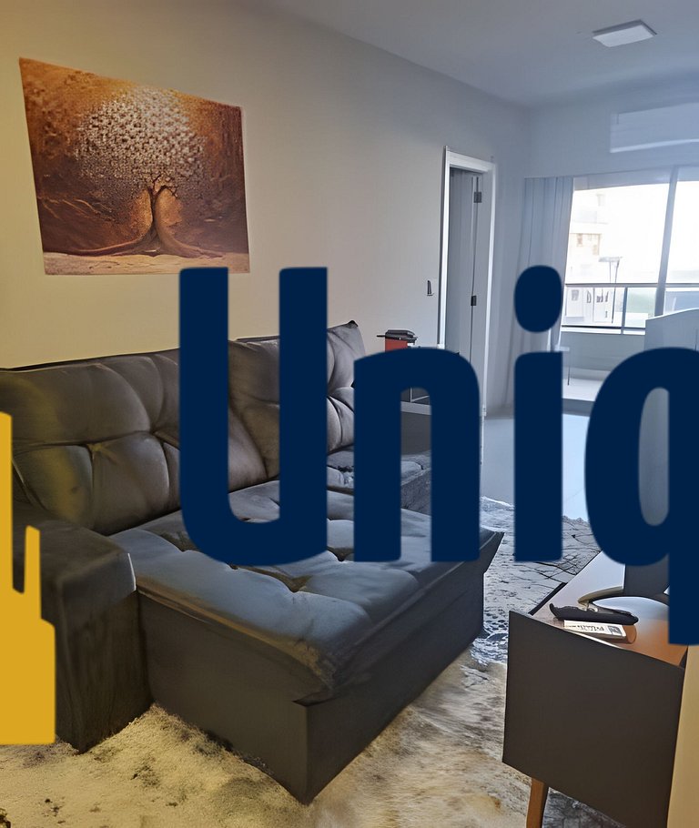 ICON Smart Home Prox. Ribeirão Shopping e Iguatemi