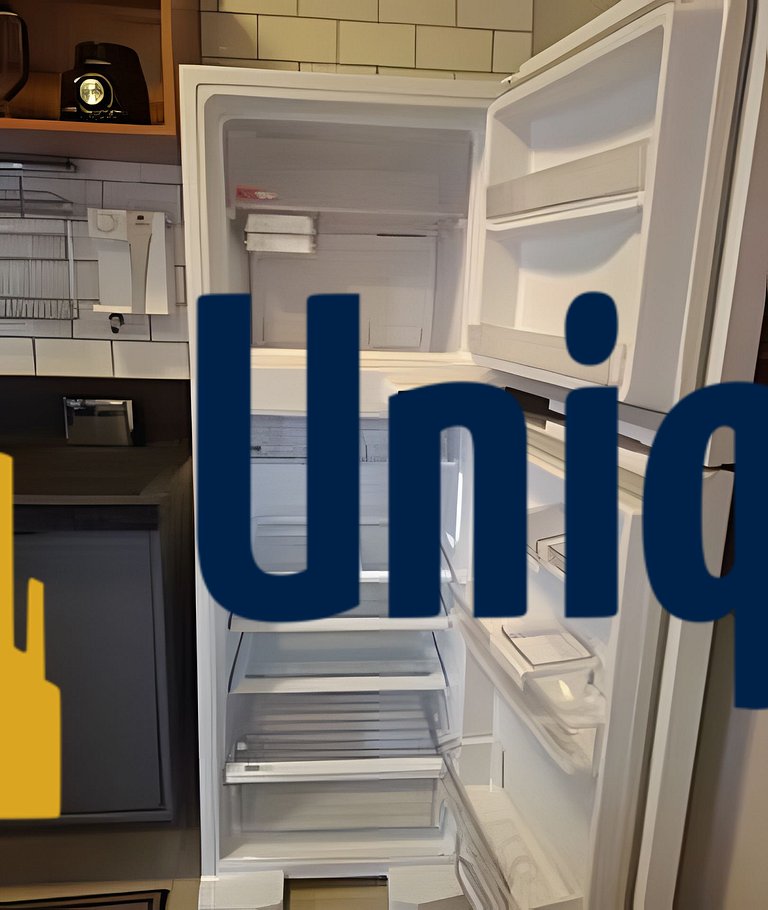 ICON Smart Home Prox. Ribeirão Shopping e Iguatemi