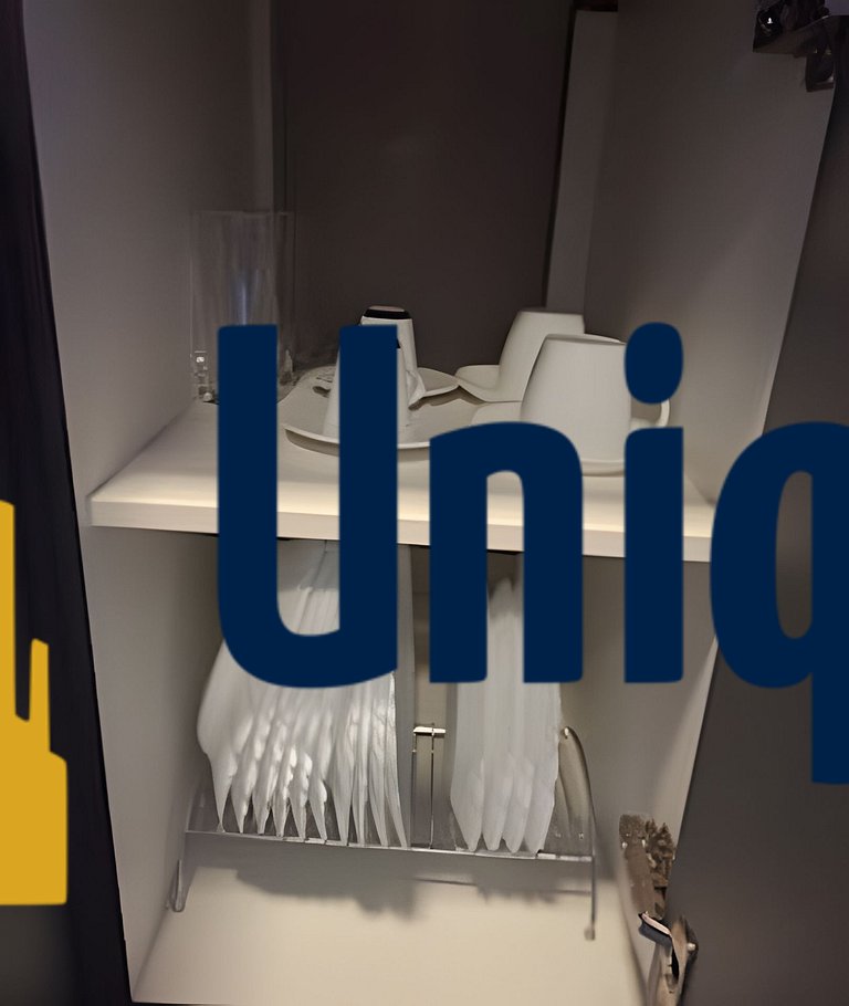 ICON Smart Home Prox. Ribeirão Shopping e Iguatemi