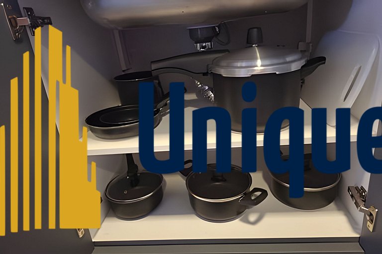 ICON Smart Home Prox. Ribeirão Shopping e Iguatemi