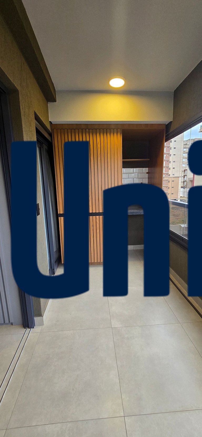 Smart Home Prox. Rib Shop e Iguatemi