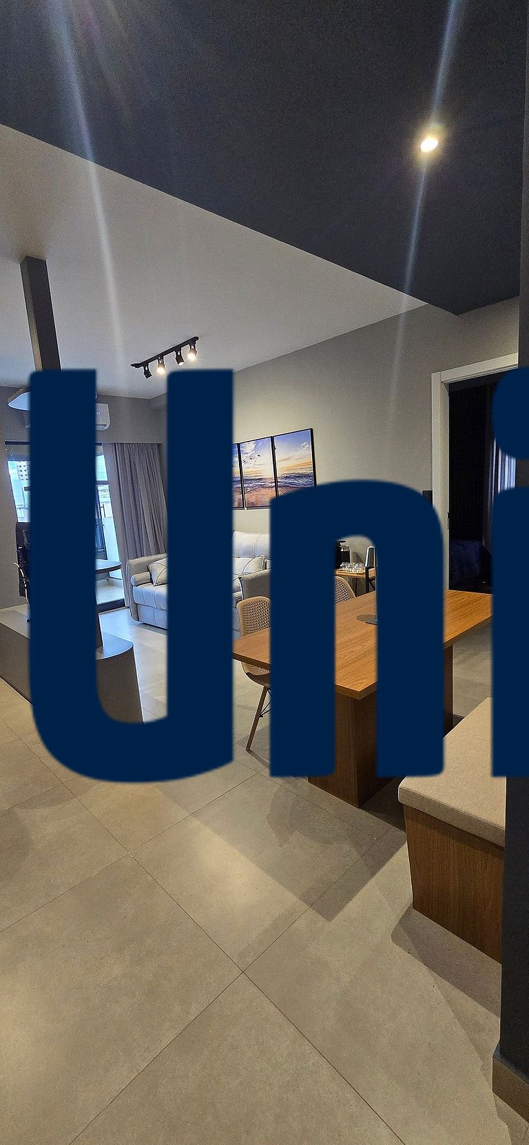 Smart Home Prox. Rib Shop e Iguatemi