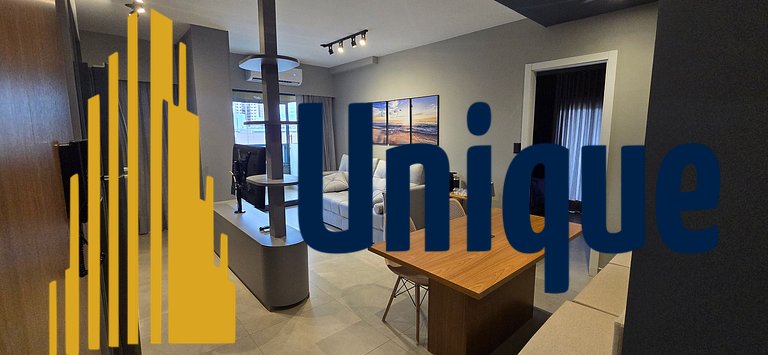 Smart Home Prox. Rib Shop e Iguatemi